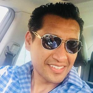 Meet your Posher, Marcelo